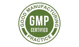 Brain Savior GMP Certified